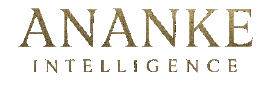 Ananke Intelligence